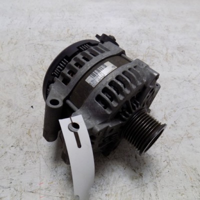 Bmw n53 3.0 генератор 7591268 фото №1