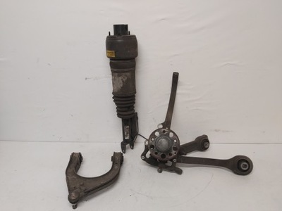 Амортизатор перед правий mercedes cls w219 6.3amg фото №1