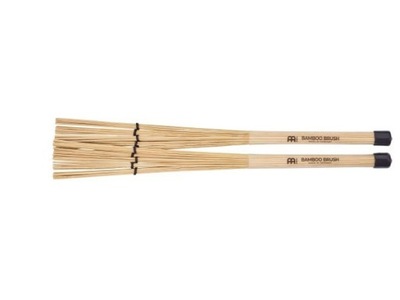 Meinl Multi-Rod Bamboo Brush miotły/rózgi bambusowe
