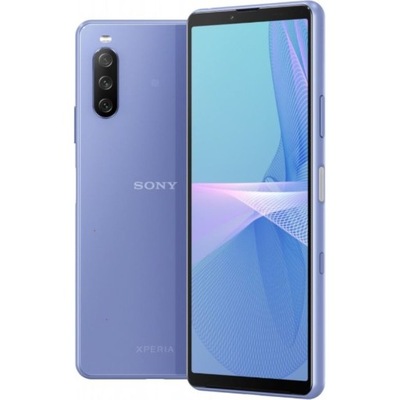 SONY XPERIA 10 III 6/128GB BLUE