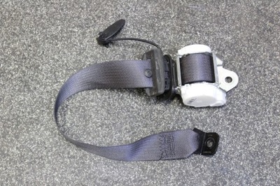 Camaro ss 09-12r pas безопасности левый задняя фото №1