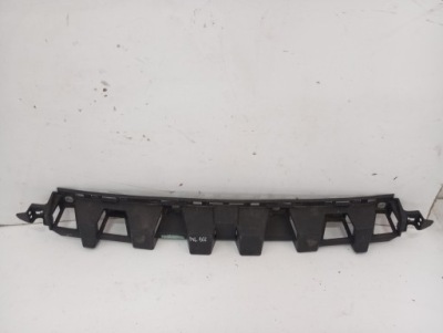 Напрямна бампера mercedes ml166 a1668850165 фото №1