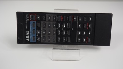 AKAI RC-S600