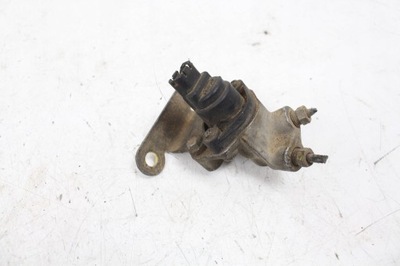 Клапан распределитель тормозной cabstar maxity 2.5 фото №1