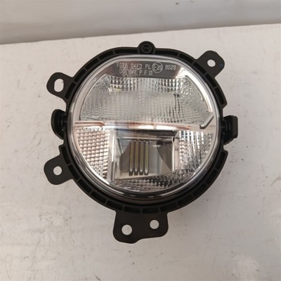 Противотуманная фара левый перед mini f60 led фото №1