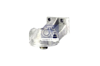 DT SPARE PARTS CUERPO DE FILTRO COMBUSTIBLES SCANIA 2 3 3 BUS 4 4 BUS IRIZAR  