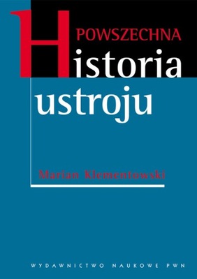 Powszechna historia ustroju