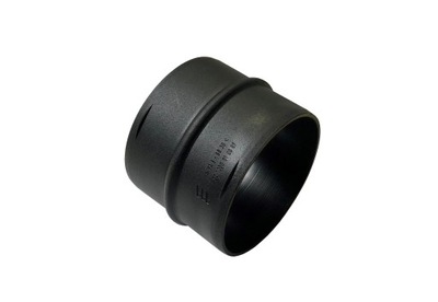 З'єднувач труби 100mm / 100mm - webasto eberspacher фото №1