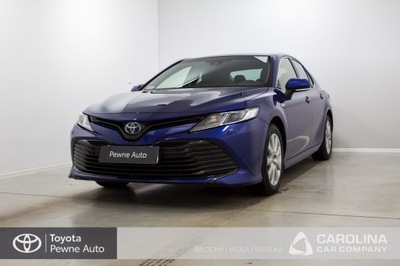 Toyota Camry 2.5 Hybrid Comfort CVT