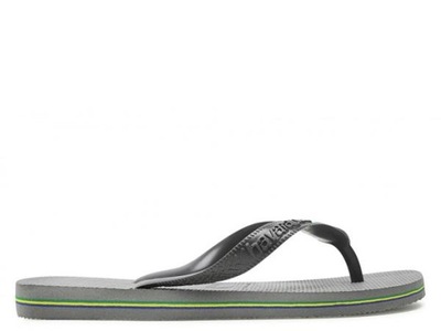 Buty Męskie Havaianas 40000325178 GRAY 41-42