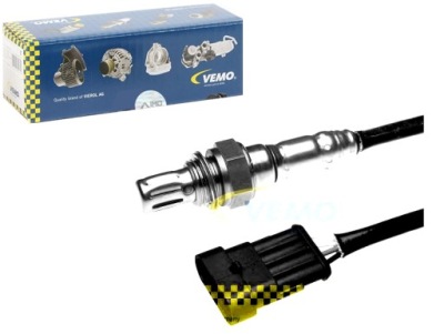 Vemo датчик лямбда-зонд fiat albea 1.2 178_ фото №1