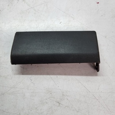 Vw transporter t5 заглушка защита консоли 7h1857190 фото №1