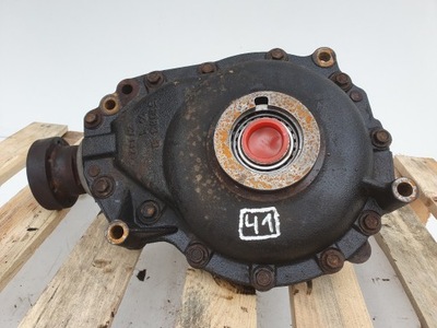 Range rover l322 4.4 передний мост дифференциал перед дифференциал 51083b фото №1