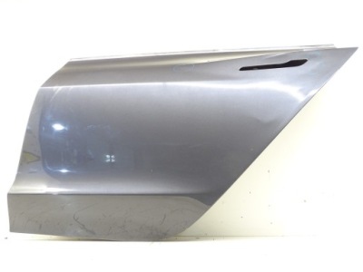 Дверь левое левое  задняя задняя tesla model 3 3 17- фото №1