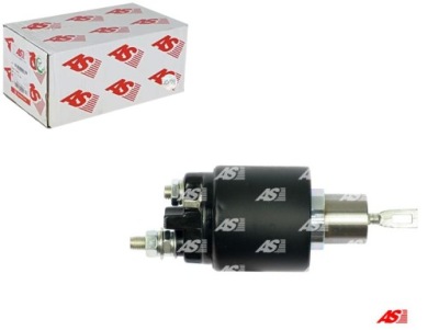 Автоматическая коробка передач стартер выключатель выключатель iveco daily 2.8 3.0 2000 - фото №1