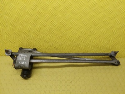 Fiat ducato ii механізм двірник фото №1