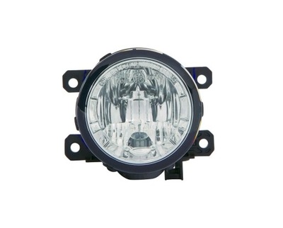 FARO NIEBLA MITSUBISHI L200 15-  