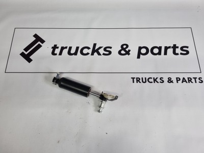 Привід клапан амортизатор сидіння isri volvo fh fm 4 фото №1