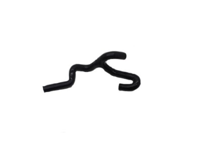 Шланг клапан by-pass - обігрівач saab 9-5 оригінальний номер фото №1