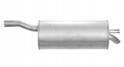 Izawit гаситель конечный | fiat doblo фото №1