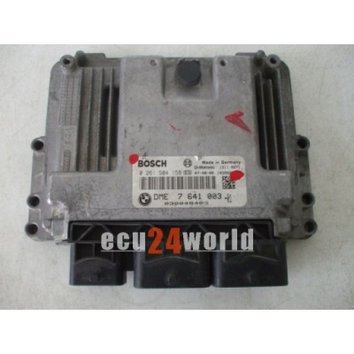 0261s04158 7641003 mini бортовой компьютер фото №1