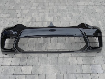 Бампер bmw 5 f-90 m5 фото №1