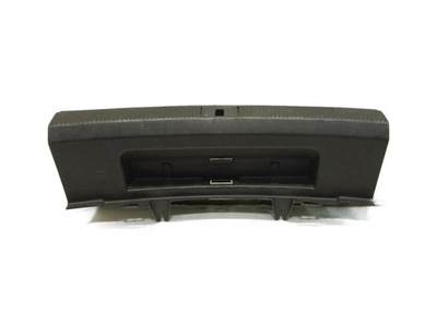 Захист поперечина заднього задня audi a3 8p sportback 8p4863471a фото №1