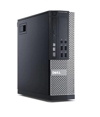 DELL OPTIPLEX 9020 i5-4570 8GB/128GB SFF