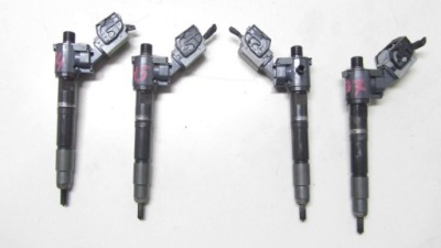 Volvo s60 ii v60 lift 2.0 форсунка 31405404 13- фото №1