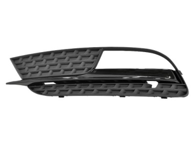 Audi a5 b8 2011-2016 решітка  бампера ліва 8t0807241c фото №1