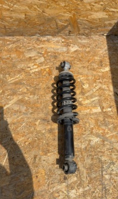 Амортизатор правий задня задній citroen ds7 jan poznań фото №1