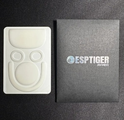 Ślizgacze Tiger ICE V2 do Logitech G Pro X Superlight 2