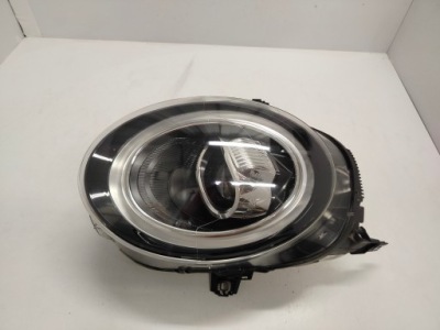 Mini f55 f56 lift full led светлая лампа левая фото №1