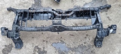 Pas передний усилитель transit mk8 фото №1