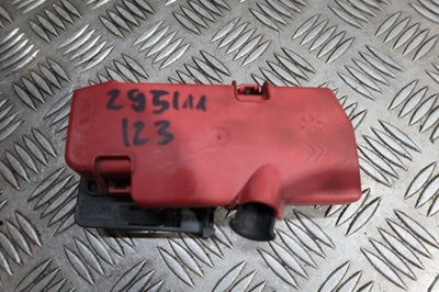 Модуль предохранителей c5 iii 9662335380 фото №1