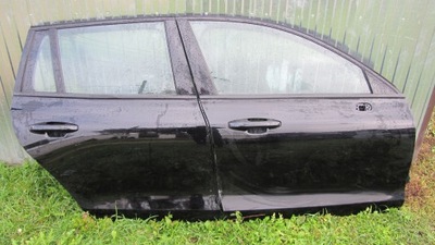 Дверь задние полный volvo s60 iii v60 ii 019 фото №1