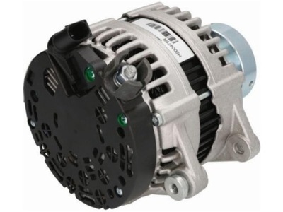 Генератор ford transit courier 1.0 фото №1