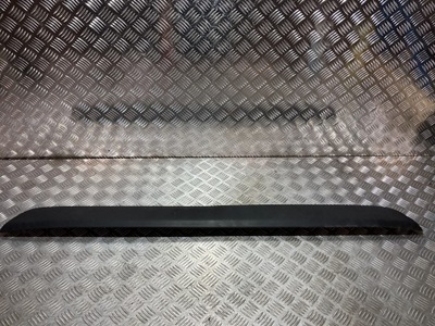 Молдинг крышки багажника задняя toyota rav4 v 19- фото №1