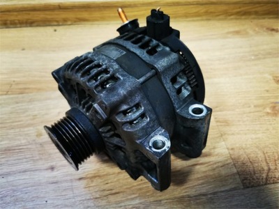 Dodge nitro 2.8 crd генератор 04801338ab фото №1