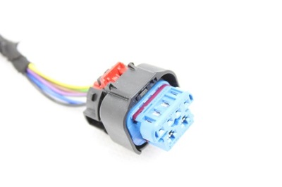 Штекер колодка лампы перед bmw g70 g07 x7 lci фото №1