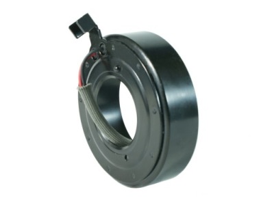 Электромагнит компрессор nissan, opel, renault 93161916 / 8200848916 фото №1