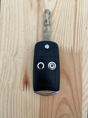 Ключ pilot honda accord viii c-rv crv h-rv hrv civic hlik-1t 72147-tl4 фото №1