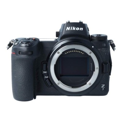 Nikon Z7 GWARANCJA 6 MIESIĘCY UŻY