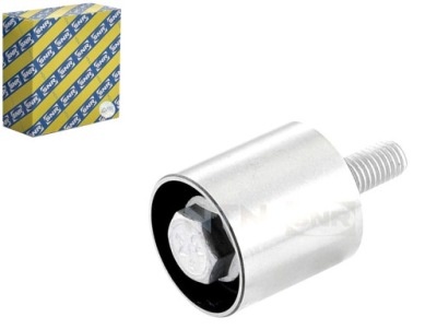 Snr ge353.23 ролик направляющая / направляющая, ремень распределительного вала фото №1