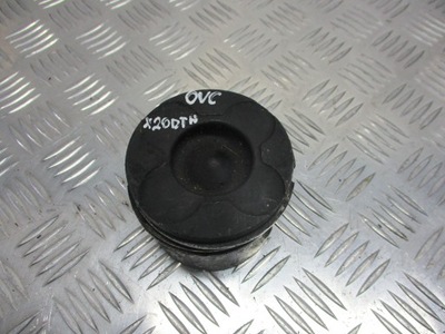 Поршень opel vectra c 2.0 dti фото №1