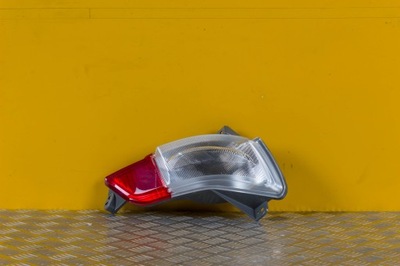 Honda pilot 2016- лампа задняя лампа w бампер r usa фото №1