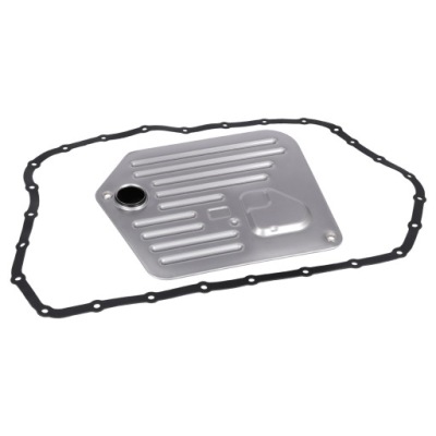 Фільтр гідравлічний autom. коробки передач фото №1