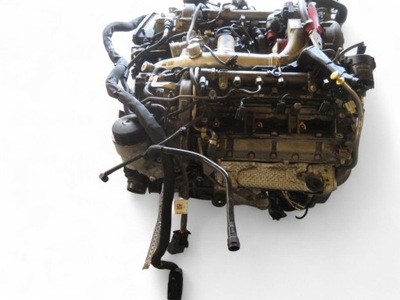 Двигун mercedes-benz 64282641265809 фото №1