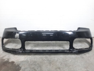 Mini оригинальный номер 7390520 бампер передний фото №1