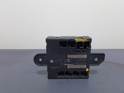 Grand cherokee wk2 блок управления замка правый фото №1